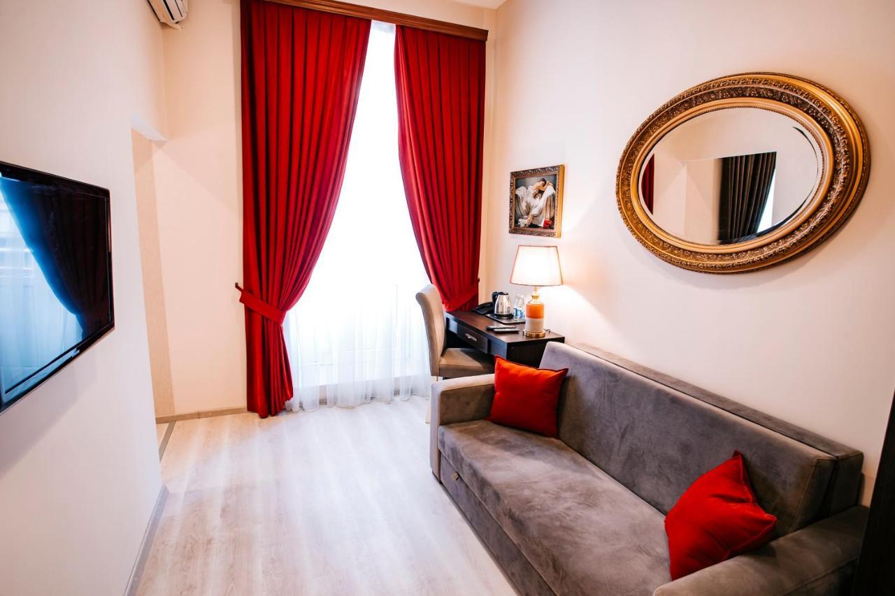 La Casa Baku Hotel Exterior foto