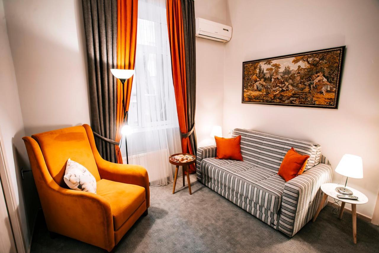 La Casa Baku Hotel Exterior foto