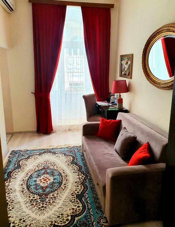 La Casa Baku Hotel Exterior foto